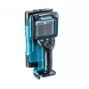 Makita DWD181ZJ digitálny multidetektor