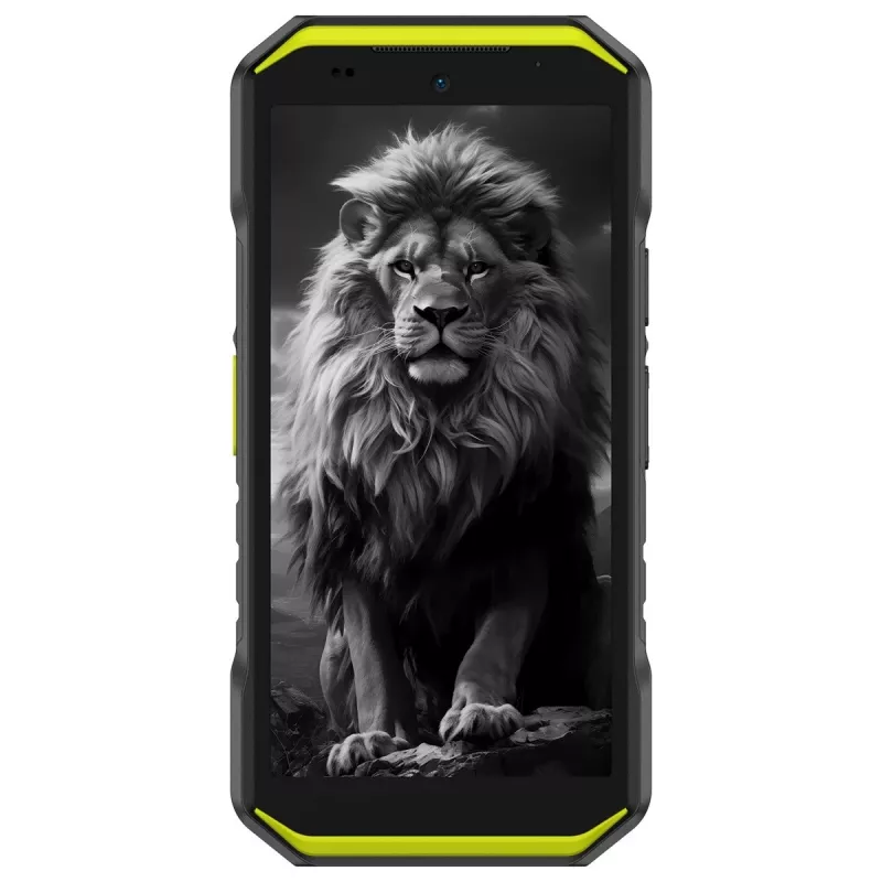 Ulefone Armor X32 Pro 5G 8/256GB Vivid Green