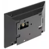 Videovrátnik Hikvision DS-KH6320-TE1, 7-palcový kapacitný dotykový displej, PoE, 1024×600, MicroSD do 32 GB, Ethernet, Linux