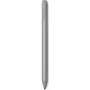 Microsoft Surface Pen - pero - 2 tlačidlá - bezdrôtové - Bluetooth 4.0 - platinová - komerčné