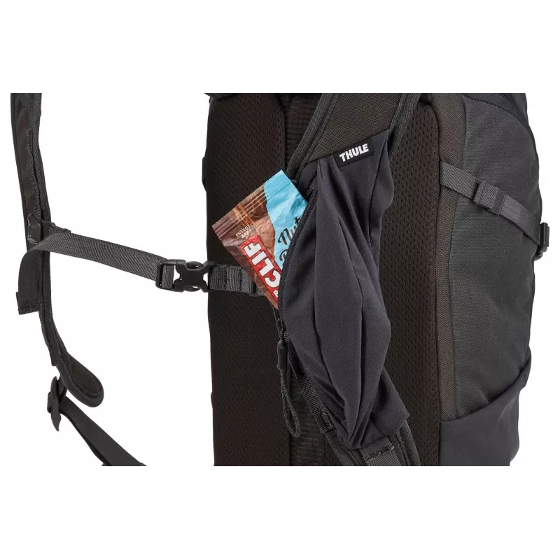 Thule 4127 AllTrail X 15L turistický batoh, Obsidian