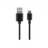 Goobay | USB-C nabíjací a synchronizačný kábel (USB-A > USB-C) | 59124 | USB-C konektor samec | USB 2.0 konektor samec (Type-A)