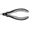 Knipex 125mm precízne bočné kliešte ESD