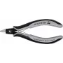 Knipex 125mm precízne bočné kliešte ESD