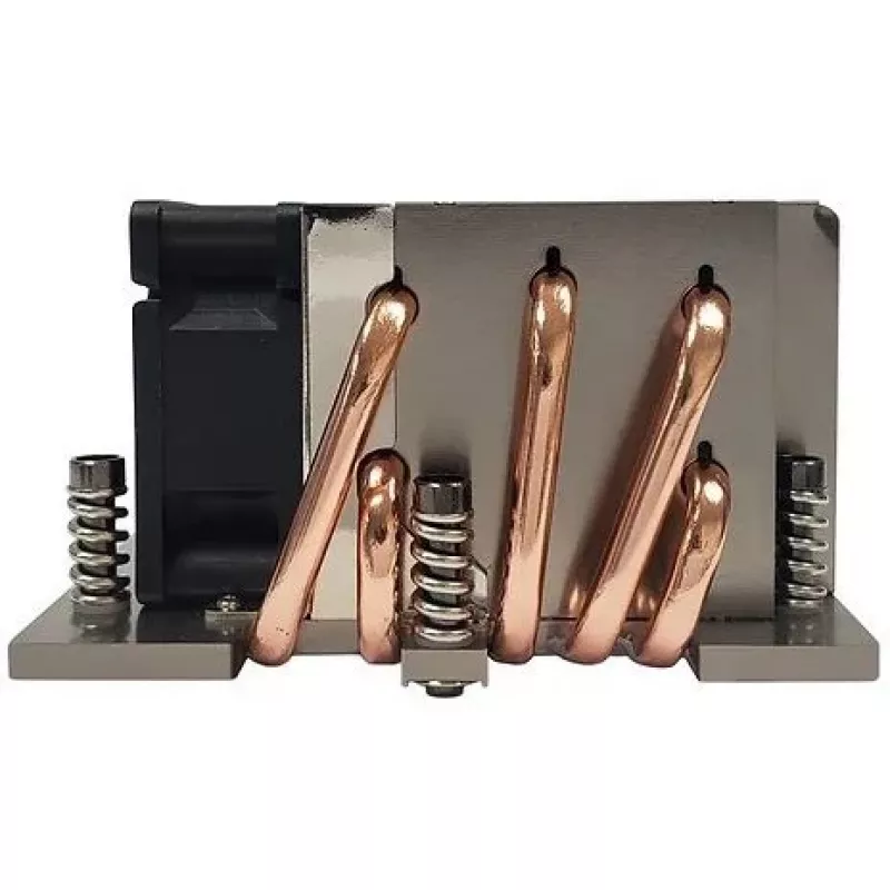 Dynatron A 2750 server čierny