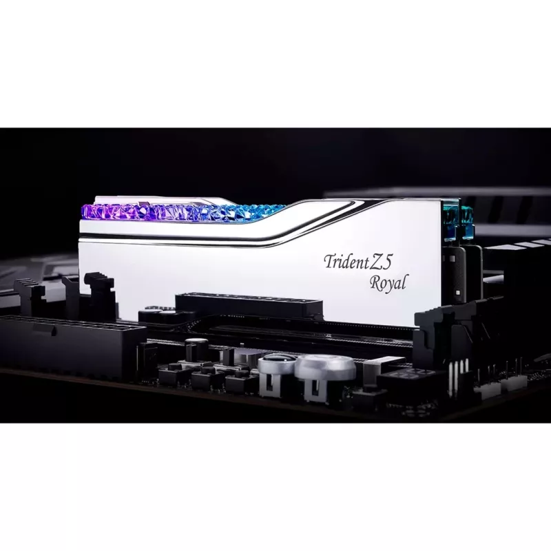 G.Skill F5-6400J3239F48GX2-TR5S pamäťový modul 96 GB 2 x 48 GB DDR5 640