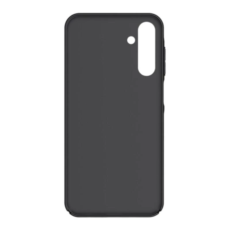 Ochranné puzdro Nillkin Super Frosted Shield Pro pre Samsung Galaxy A25 5G, čierne