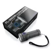 LED baterka everActive LUMINATO R FL-3300R – 3300 lúmenov, nabíjateľná