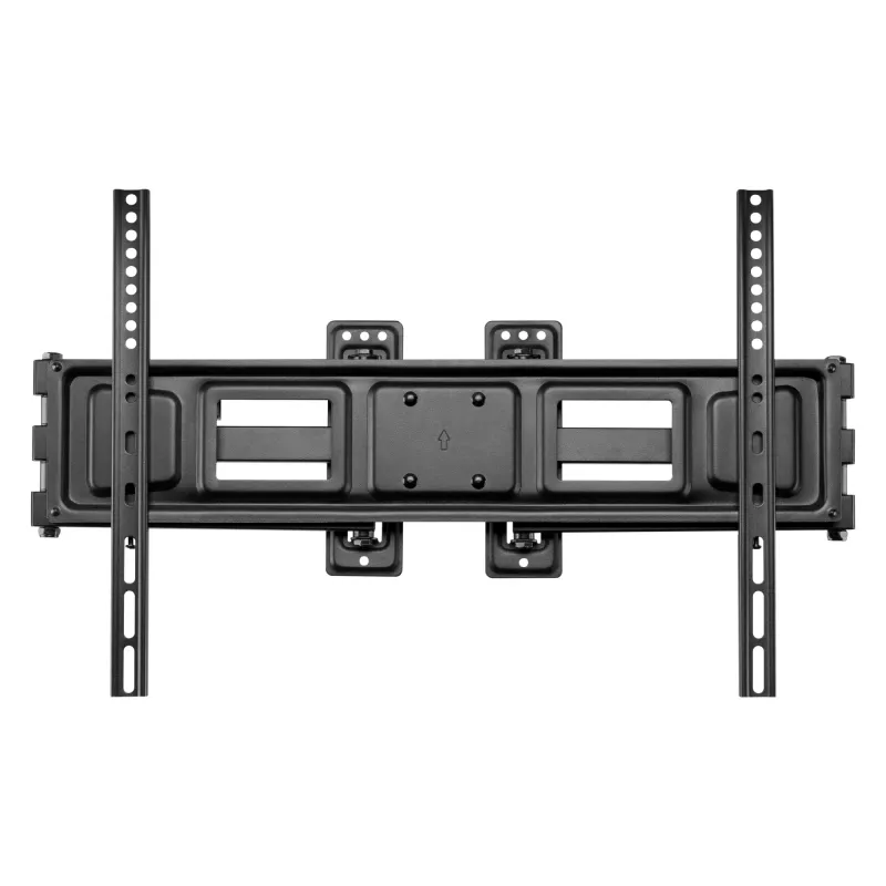 Nástenný držiak na TV SBOX PLB-1348-2 pre 37–63 palcové televízory, do 60 kg, VESA 800x400