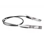 X240 10G SFP+ SFP+ 0,65 m DAC kábel JD095C