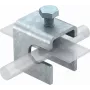 OBO Bettermann 1814 FT uzemňovacia svorka pre betonársku oceľ