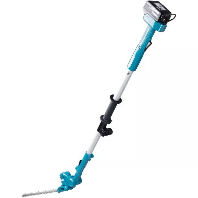 Makita DUN461WZ akumulátorové nožnice na živý plot jednoduchý nôž 3 kg