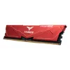 Team Group VULCAN FLRD532G6000HC30DC01, 32 GB, 2 x 16 GB, DDR5, 6000 MHz, 288-pin DIMM, červená