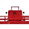 Rádio riadený kombajn ATA DO-E699 mierka 1:16 model, Bison R/C