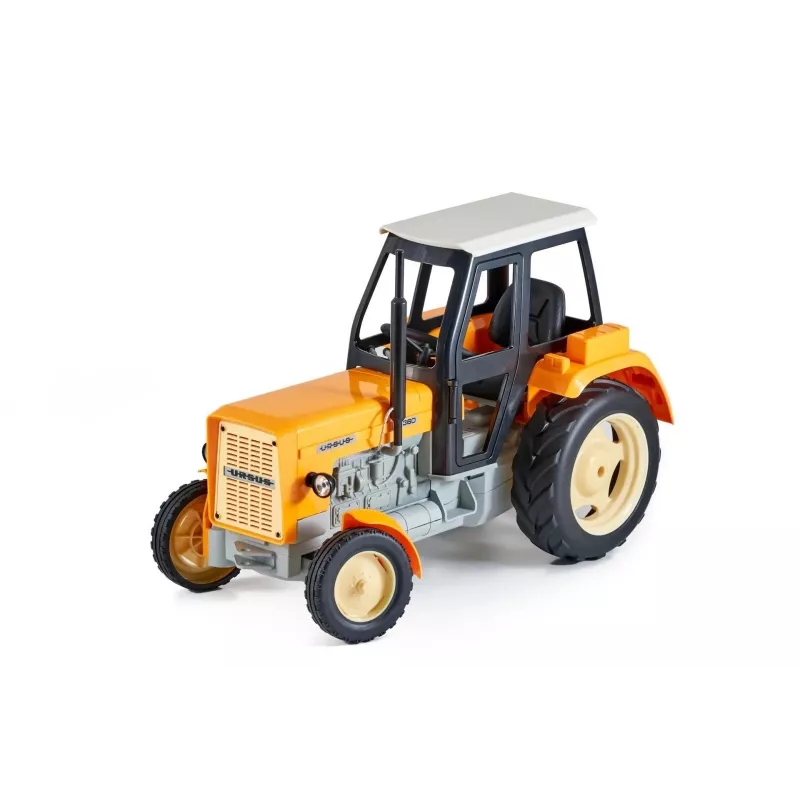 Manuálny traktor ATA Double Eagle Ursus C-360 žltý 2WD 36 PS, ručná prevádzka, model DO-E238