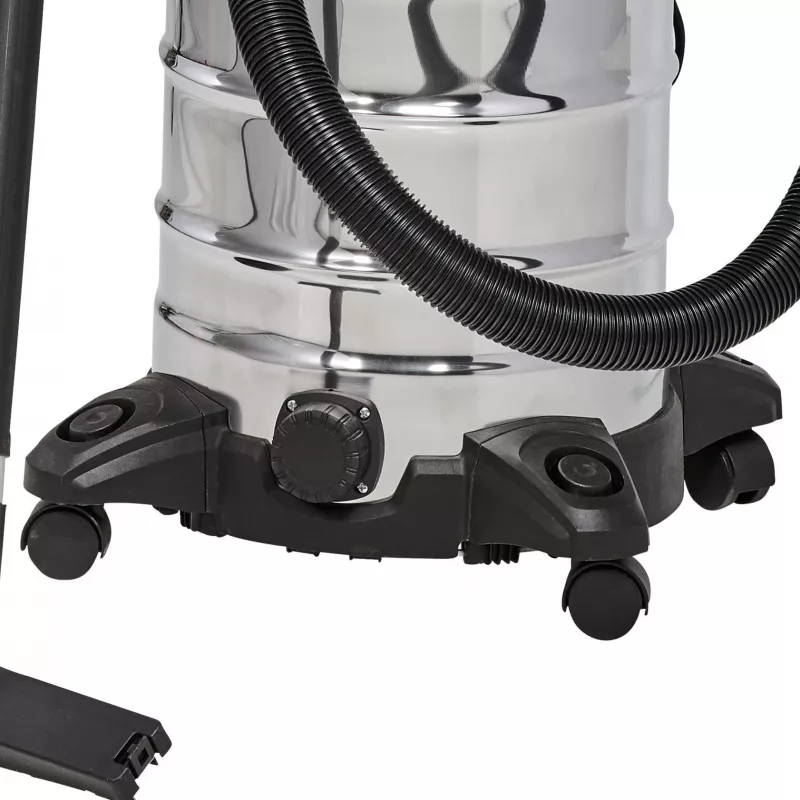 Einhell TC-VC 1930 S čierna, sivá, červená 30 L 1500 W