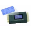 DeLOCK 18159 tester napájacích zdrojov III pre ATX/BTX/ITX, čierno-biely