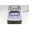 Caso | Výrobník ľadu | IceChef Pro | 120 W | Objem 2,2 L | Nerezová oceľ