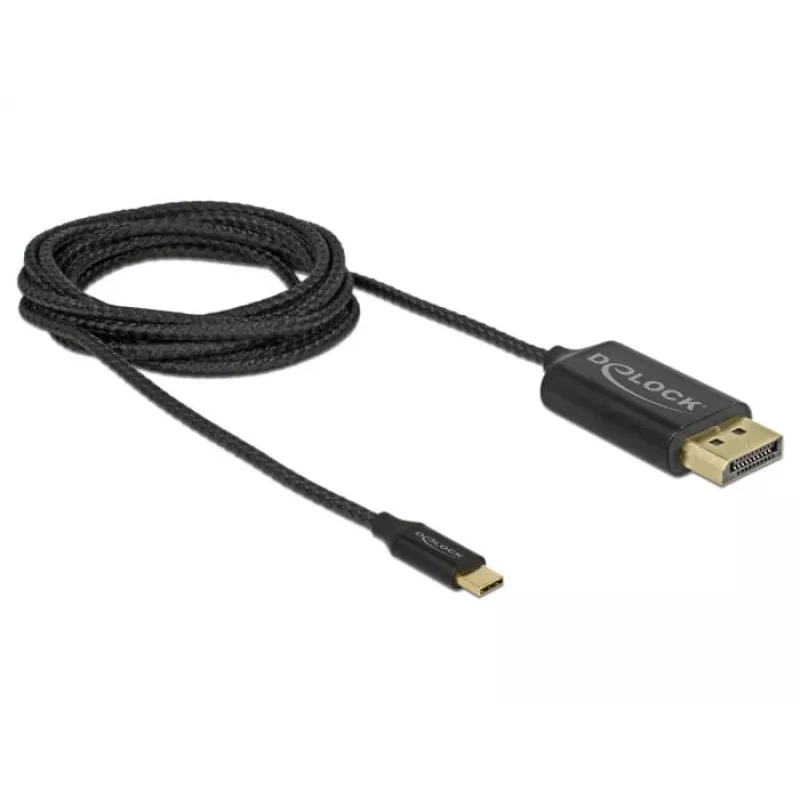 Video kábel adaptér DeLOCK 83710