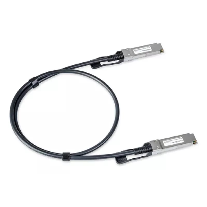 Sieťový kábel LANCOM SFP-DAC40-1m SFP SFP plný duplex 1 m