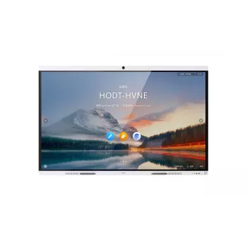 Monitor HUAWEI eKit IdeaHub B3 75 75 palcov 4K Ultra HD 3840 x 2160