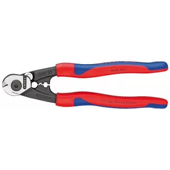 Kliešte Knipex 95 62 190