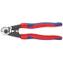 Kliešte Knipex 95 62 190