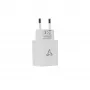 Sbox HC-693 USB nabíjačka 20W QC biela