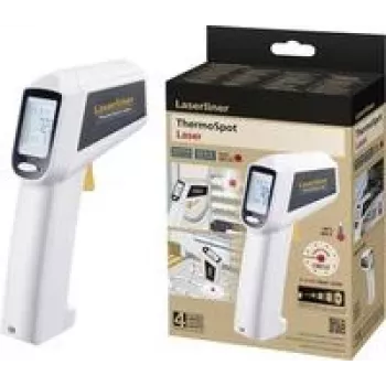 Laserliner ThermoSpot laserový infračervený teplomer (082.040E)