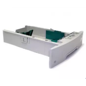 Lexmark - zásobník média / podávač - 500 listov v 1 zásuvke (zásobník) - pre T640, 642, 644, X644, 646