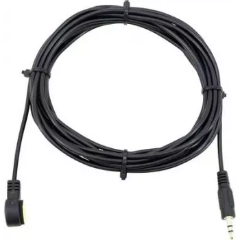 IR vysielač Omnitronic MCS-1250 MK2 (model 10452486) — infračervený diaľkový ovládač pre AV systémy
