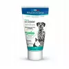 Zubná pasta FRANCODEX pre psa a mačku 70 g — prevencia zubného kameňa, tuba