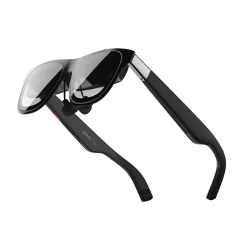 AR okuliare XREAL One – ľahký dizajn, vysoké rozlíšenie, model ONE