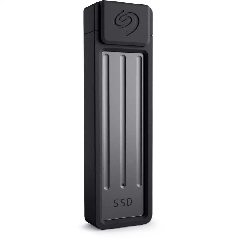 Seagate ultra kompaktný SSD 2 TB, USB-C 3.2 Gen 2 (STMX2000400)