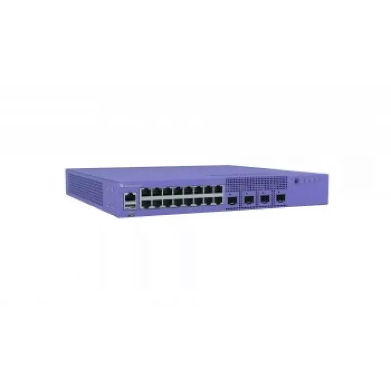 Managed Switch Extreme Networks 5320-16P-4XE L2 Gigabit Ethernet PoE 16 portov
