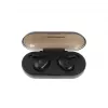 Esperanza TWS CARDERA slúchadlá bezdrôtové in-ear hovory/hudba Bluetooth čierne