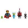 Stavebnica LEGO 71492 Dreamzz Mateovo ohnivé chameleón herná sada, stavebnicový model pre fantazijné stavanie