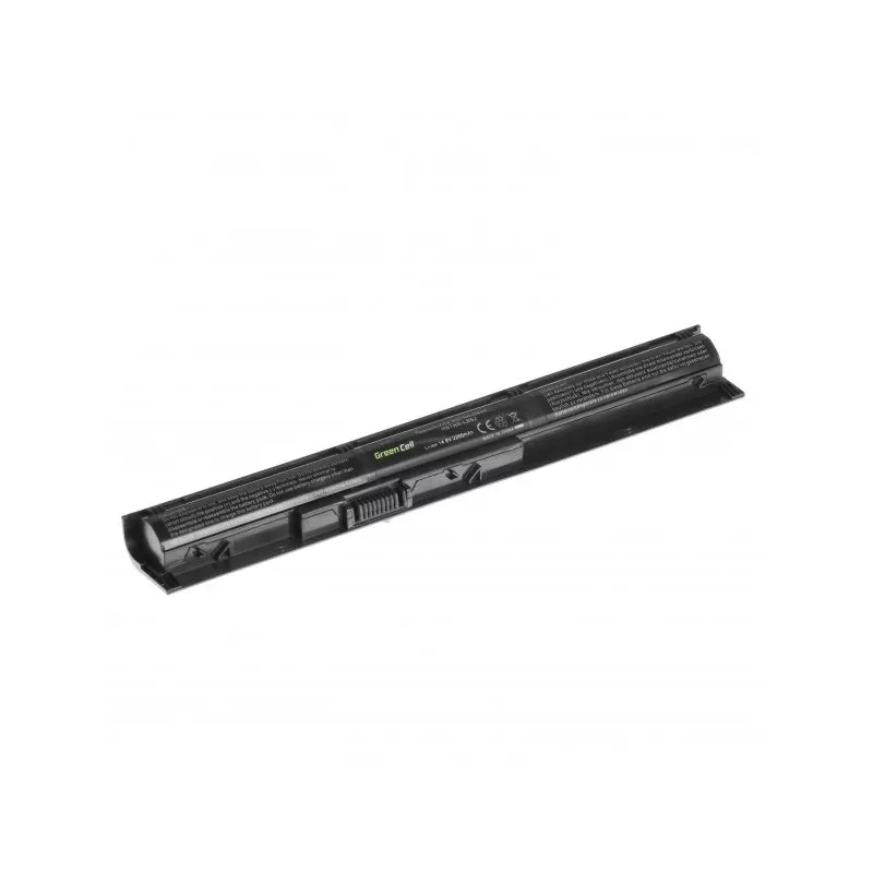 Green Cell HP82 VI04 batéria do notebooku 14,4 V 2200 mAh – získať späť mobilitu