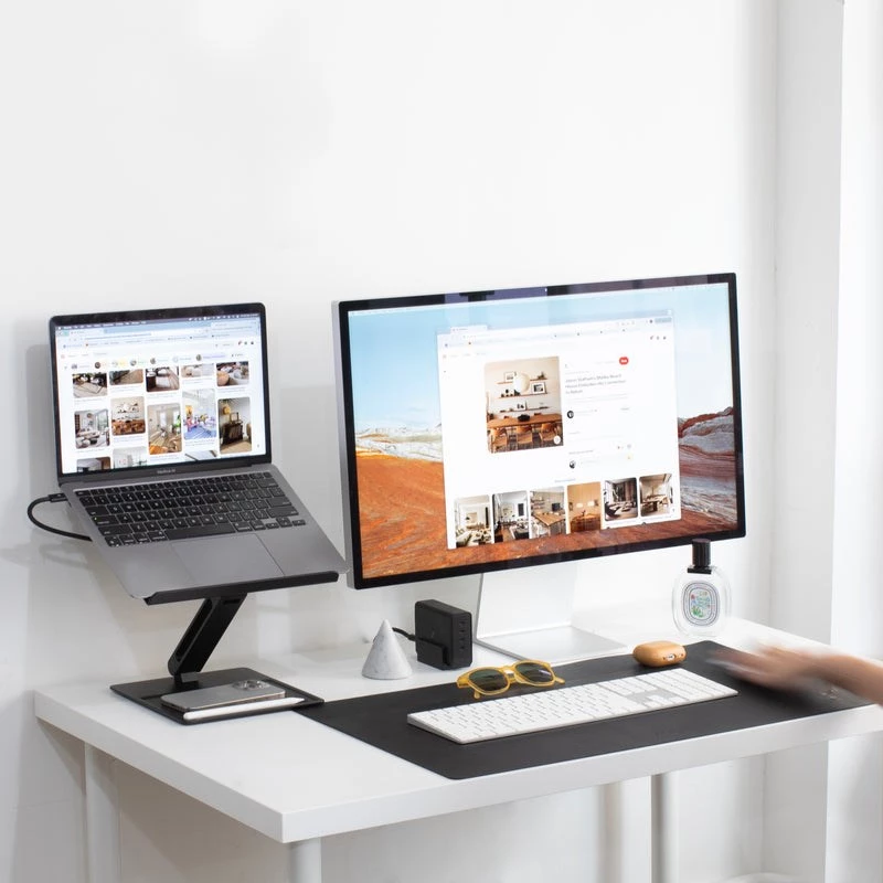 Native Union Home Laptop Stand – nastaviteľný stojan na notebook