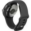 Google Pixel Watch 3 AMOLED 41 mm digitálny dotykový displej čierna Wi-Fi GPS (satelit)