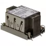 Chladič Supermicro SNK-P0088P sivý