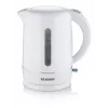 Severin WK 4325 kanvica 1,7 L 2200 W biela