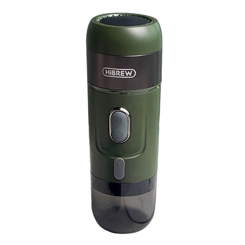 Kávovar HiBREW 3-in-1 prenosný H4B_GN