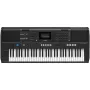 Klávesy YAMAHA PSR-E483 — 61 klávesov prenosná arranger klaviatúra s dynamikou úderu a USB-MIDI