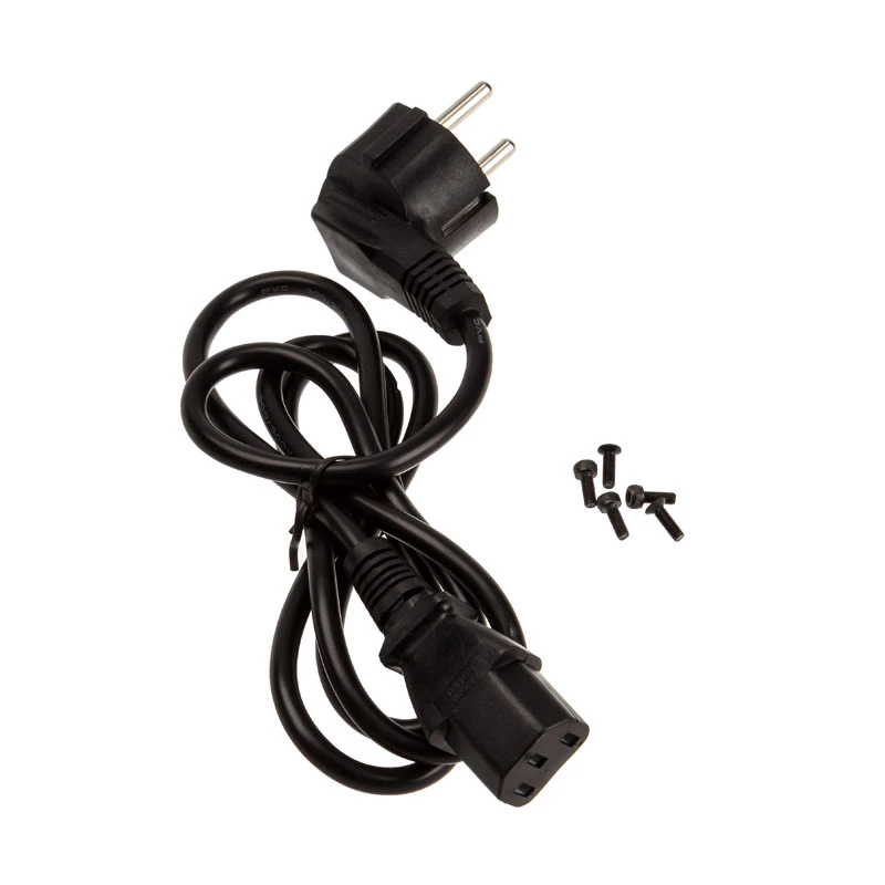 Streacom ZeroFlex 240 napájací zdroj - 240 Watt