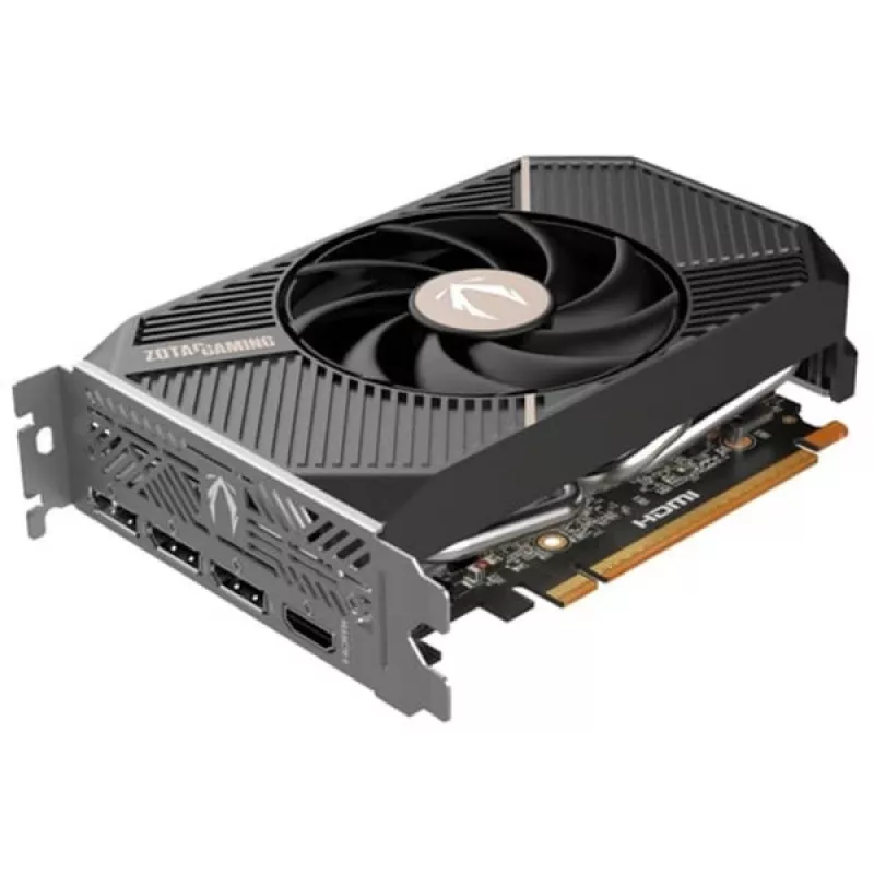 ZOTAC GAMING GeForce RTX 5050 SOLO 8GB GDDR6 grafická karta