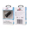 Univerzálna nabíjačka do auta USB a+c Qc Tb ASTBXLU2USBACQC