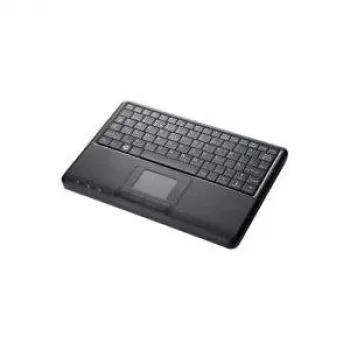 Perixx PERIBOARD-510H Plus - USB - univerzálna - káblová - univerzálna - mini - rovná (PERIBOARD-510 H PLUS US)
