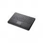 Perixx PERIBOARD-510H Plus - USB - univerzálna - káblová - univerzálna - mini - rovná (PERIBOARD-510 H PLUS US)
