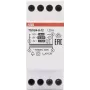 Transformátor pre zvonček 16VA TS16/4-8-12 (2CSM228625R0812)